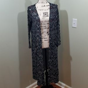 Lularoe Sarah Cardigan